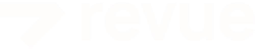Revue Logo