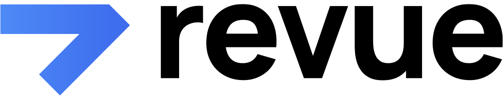 Revue Logo